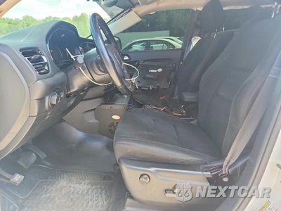 Zdjęcie 7 z 14 samochodu: 2021 DODGE DURANGO PURSUIT VIN:1C4SDJFT9MC849407 - miniatura