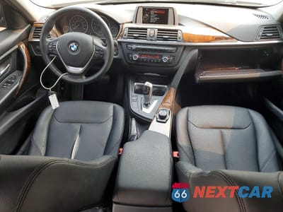 Zdjęcie 8 z 13 samochodu: 2015 BMW 328 XI SULEV VIN:WBA3B5G58FNS15916 - miniatura