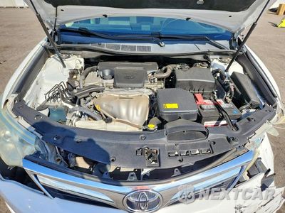 Zdjęcie 11 z 12 samochodu: 2014 TOYOTA CAMRY LE VIN:4T1BF1FK0EU400691 - miniatura