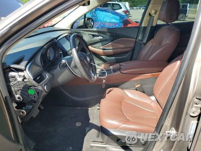 Zdjęcie 7 z 13 samochodu: 2018 BUICK ENVISION ESSENCE VIN:LRBFX2SA6JD003324 - miniatura