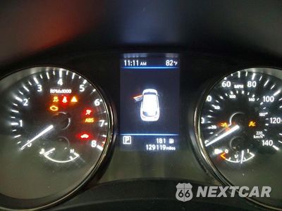 Zdjęcie 9 z 14 samochodu: 2021 NISSAN ROGUE SPORT S VIN:JN1BJ1AW8MW422151 - miniatura