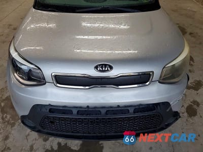 Zdjęcie 11 z 12 samochodu: 2015 KIA SOUL BASE VIN:KNDJN2A27F7797669 - miniatura