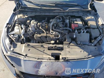 Zdjęcie 11 z 12 samochodu: 2025 NISSAN ALTIMA SR VIN:1N4BL4CV0SN360024 - miniatura