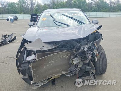 Piąte zdjęcie samochodu w środku: 2021 HONDA HR-V LX VIN:3CZRU6H33MM743553 - miniatura