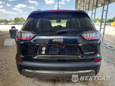 Zdjęcie 6 z 13 samochodu: 2019 JEEP CHEROKEE LIMITED VIN:1C4PJLDN8KD233090 - miniatura