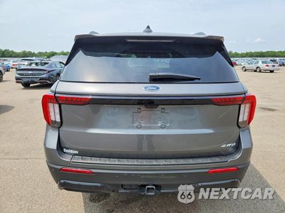 Zdjęcie 6 z 13 samochodu: 2026 FORD EXPLORER ST-LINE VIN:1FMUK8KH0TGB11071 - miniatura