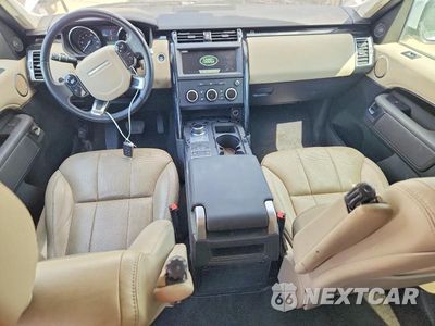 Zdjęcie 8 z 13 samochodu: 2020 LAND ROVER DISCOVERY SE VIN:SALRG2RVXL2422405 - miniatura