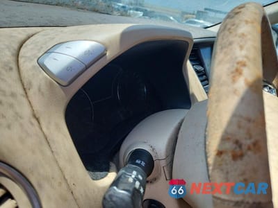 Zdjęcie 9 z 13 samochodu: 2013 NISSAN PATHFINDER S VIN:5N1AR2MN0DC649874 - miniatura