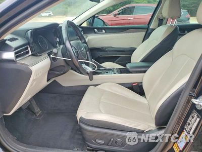 Zdjęcie 7 z 13 samochodu: 2021 KIA K5 EX VIN:5XXG34J20MG009489 - miniatura