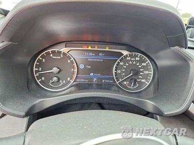 Zdjęcie 9 z 12 samochodu: 2022 NISSAN ALTIMA SV VIN:1N4BL4DV4NN325828 - miniatura