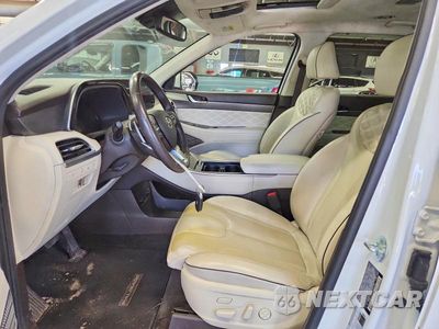 Zdjęcie 7 z 13 samochodu: 2021 HYUNDAI PALISADE CALLIGRAPHY VIN:KM8R7DHE9MU266749 - miniatura