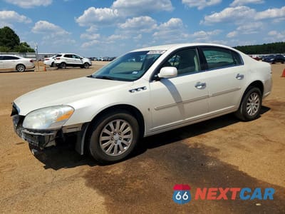 2008 BUICK LUCERNE CX 1G4HP57268U153114 - główne zdjęcie licytacji z USA - miniatura
