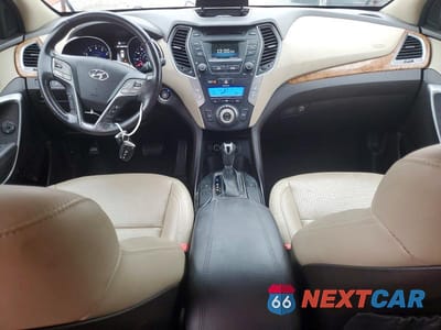 Zdjęcie 8 z 14 samochodu: 2016 HYUNDAI SANTA FE SPORT 2.0T VIN:5XYZU3LA9GG308502 - miniatura