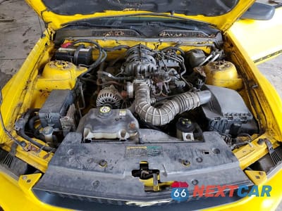Zdjęcie 11 z 12 samochodu: 2006 FORD MUSTANG VIN:1ZVFT80N065115900 - miniatura