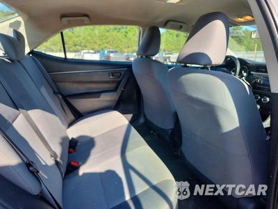 Zdjęcie 10 z 12 samochodu: 2014 TOYOTA COROLLA L VIN:2T1BURHE7EC219553 - miniatura