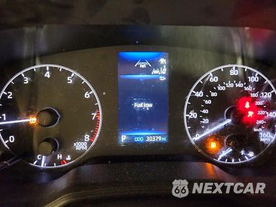 Zdjęcie 9 z 12 samochodu: 2025 TOYOTA COROLLA SE VIN:5YFS4MCE3SP227896 - miniatura