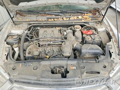 Zdjęcie 11 z 12 samochodu: 2016 FORD TAURUS SEL VIN:1FAHP2H80GG119047 - miniatura