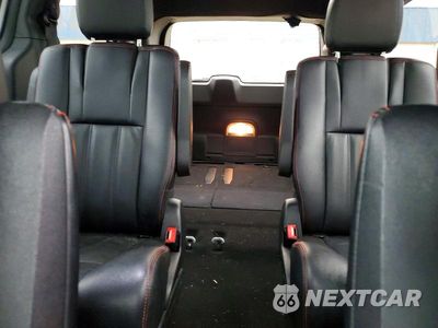 Zdjęcie 10 z 13 samochodu: 2019 DODGE GRAND CARAVAN GT VIN:2C4RDGEG7KR612070 - miniatura