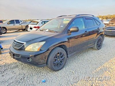 2007 LEXUS RX 400H JTJGW31U172003923 - główne zdjęcie licytacji z USA - miniatura