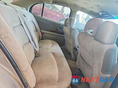 Zdjęcie 10 z 12 samochodu: 2000 BUICK LESABRE LIMITED VIN:1G4HR54K1YU256763 - miniatura