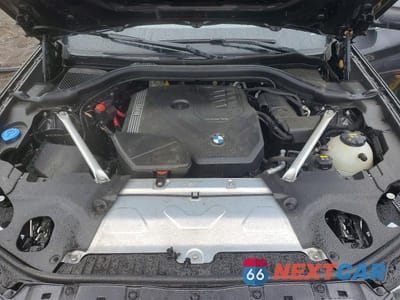 Zdjęcie 11 z 12 samochodu: 2022 BMW X3 XDRIVE30I VIN:WBX57DP09NN144013 - miniatura