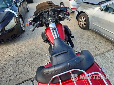 Zdjęcie 6 z 9 samochodu: 2008 HARLEY-DAVIDSON FLHTCUI VIN:1HD1FC4168Y692719 - miniatura