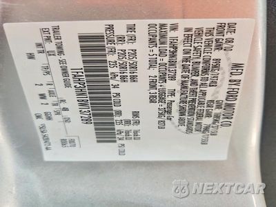 Zdjęcie 12 z 12 samochodu: 2011 FORD FOCUS SEL VIN:1FAHP3HN1BW137289 - miniatura
