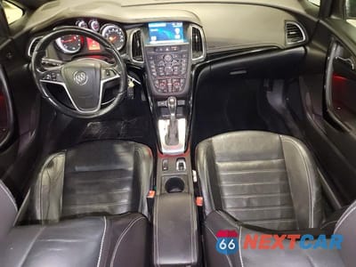 Zdjęcie 8 z 12 samochodu: 2016 BUICK CASCADA PREMIUM VIN:W04WT3N52GG040017 - miniatura