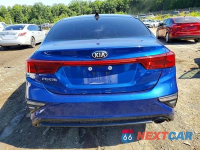 Zdjęcie 6 z 12 samochodu: 2020 KIA FORTE LXS VIN:3KPF24ADXLE198949 - miniatura
