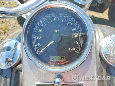 Zdjęcie 7 z 8 samochodu: 2005 HARLEY-DAVIDSON FLHRCI VIN:1HD1FRW1X5Y668404 - miniatura