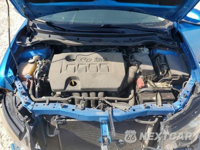 Zdjęcie 11 z 13 samochodu: 2017 TOYOTA COROLLA IM BASE VIN:JTNKARJE0HJ551292 - miniatura