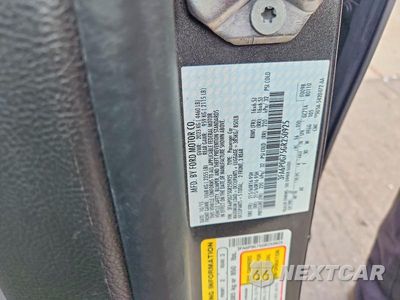 Zdjęcie 12 z 12 samochodu: 2016 FORD FUSION S VIN:3FA6P0G75GR250925 - miniatura