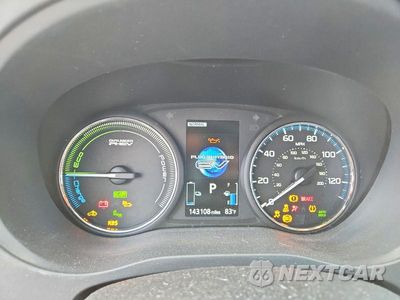 Zdjęcie 9 z 12 samochodu: 2018 MITSUBISHI OUTLANDER SE VIN:JA4J24A5XJZ030372 - miniatura