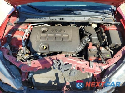 Zdjęcie 11 z 12 samochodu: 2015 TOYOTA COROLLA S PLUS VIN:2T1BURHE8FC430231 - miniatura