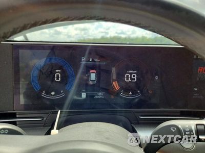 Zdjęcie 9 z 12 samochodu: 2025 HYUNDAI KONA SEL VIN:KM8HB3AB3SU233778 - miniatura