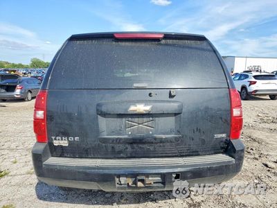 Zdjęcie 6 z 13 samochodu: 2009 CHEVROLET TAHOE K1500 LT VIN:1GNFK23059R229737 - miniatura