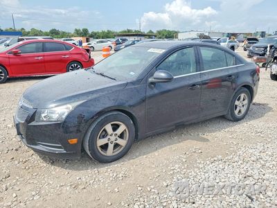 2013 CHEVROLET CRUZE LT 1G1PC5SB0D7286102 - główne zdjęcie licytacji z USA - miniatura
