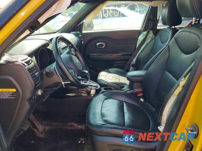 Zdjęcie 7 z 13 samochodu: 2015 KIA SOUL + VIN:KNDJP3A54F7137809 - miniatura