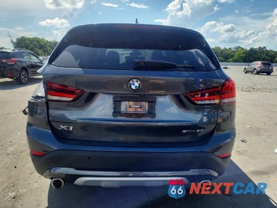 Zdjęcie 6 z 13 samochodu: 2022 BMW X1 SDRIVE28I VIN:WBXJG7C07N5U57163 - miniatura