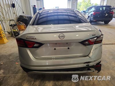 Zdjęcie 6 z 12 samochodu: 2024 NISSAN ALTIMA SV VIN:1N4BL4DV5RN301446 - miniatura