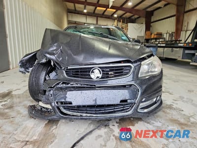 Piąte zdjęcie samochodu w środku: 2015 CHEVROLET SS VIN:6G3F15RW8FL118836 - miniatura