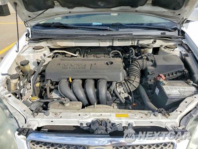 Zdjęcie 11 z 12 samochodu: 2007 TOYOTA COROLLA LE VIN:2T1BR32EX7C783515 - miniatura