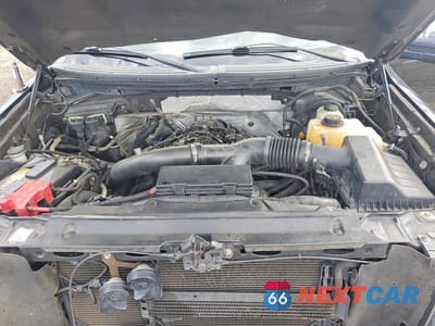 Zdjęcie 11 z 12 samochodu: 2011 FORD F150 SUPERCREW VIN:1FTFW1ET6BKE15509 - miniatura