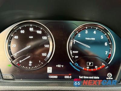 Zdjęcie 10 z 11 samochodu: 2019 BMW X2 M35I VIN:WBXYN1C50KEF29428 - miniatura