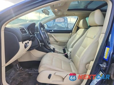 Zdjęcie 7 z 12 samochodu: 2014 VOLKSWAGEN JETTA TDI VIN:3VWPL7AJ9EM615394 - miniatura