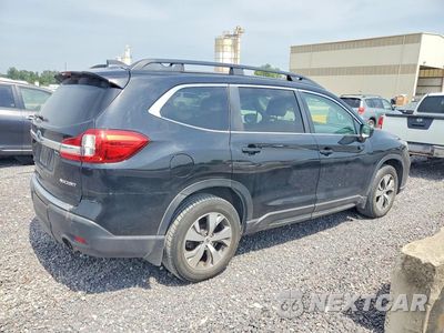 Trzecie zdjęcie samochodu z tyłu: 2019 SUBARU ASCENT PREMIUM VIN:4S4WMAFD1K3488760 - miniatura