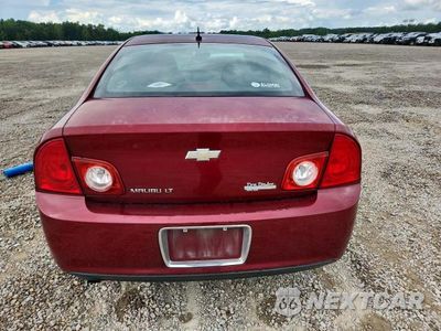 Zdjęcie 6 z 13 samochodu: 2011 CHEVROLET MALIBU 1LT VIN:1G1ZC5E16BF232124 - miniatura