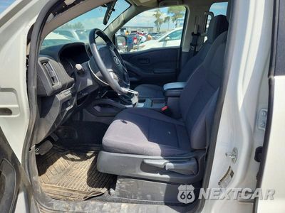 Zdjęcie 7 z 12 samochodu: 2025 NISSAN FRONTIER VIN:1N6ED1EJ1SN613314 - miniatura