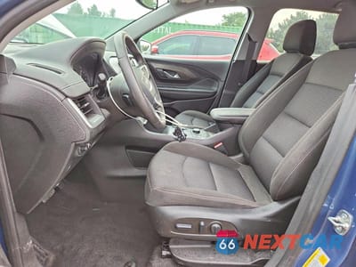 Zdjęcie 7 z 13 samochodu: 2024 GMC TERRAIN SLE VIN:3GKALMEG9RL242928 - miniatura