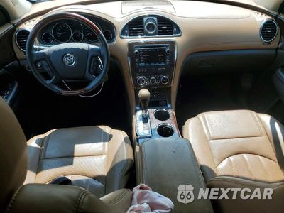 Zdjęcie 8 z 13 samochodu: 2013 BUICK ENCLAVE VIN:5GAKRCKDXDJ195543 - miniatura